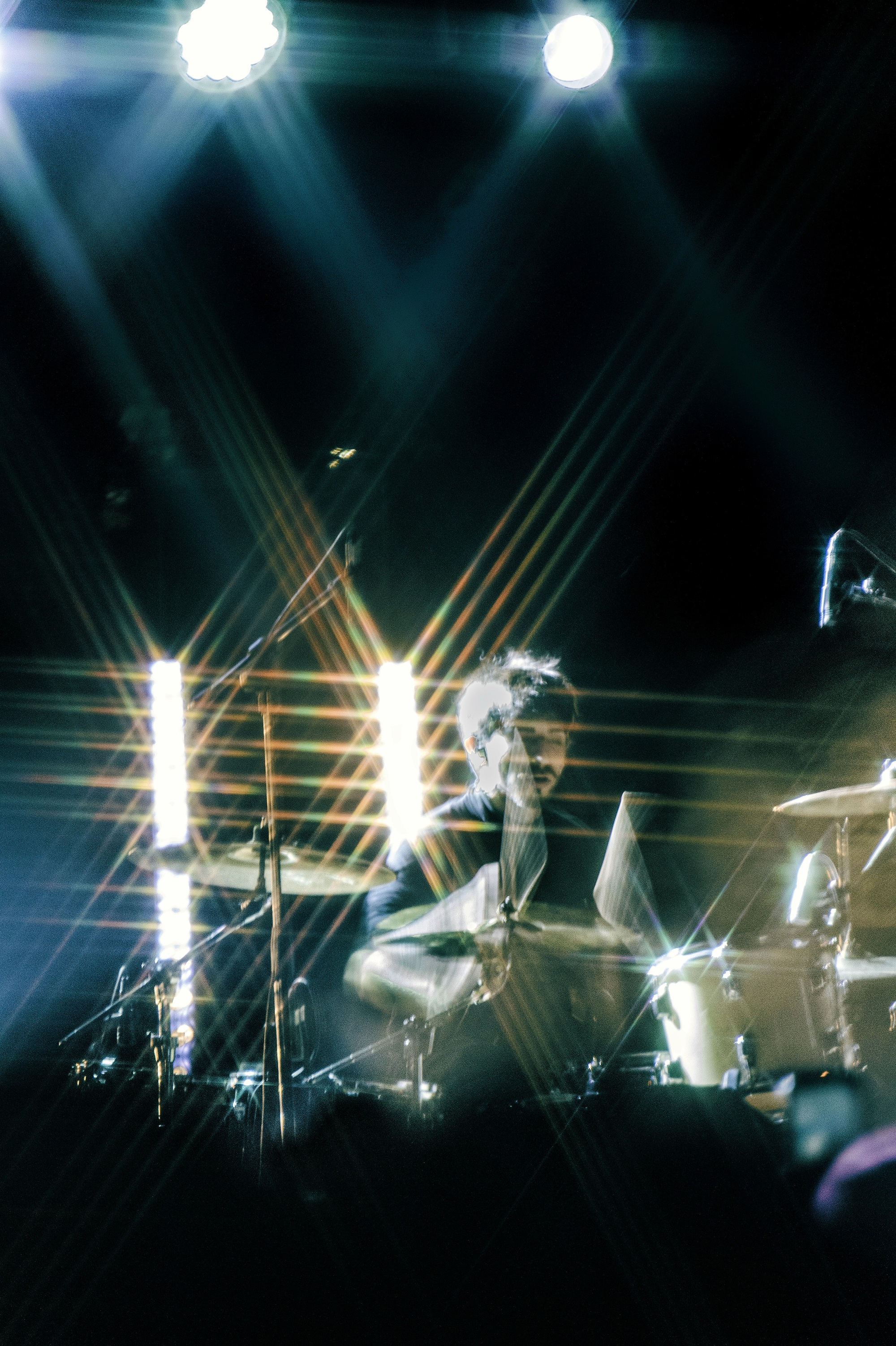 Asia Menor - Columpios al Suelo